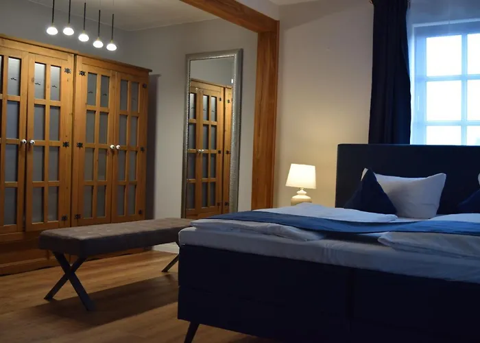 Landhotel Zum Kronprinzen