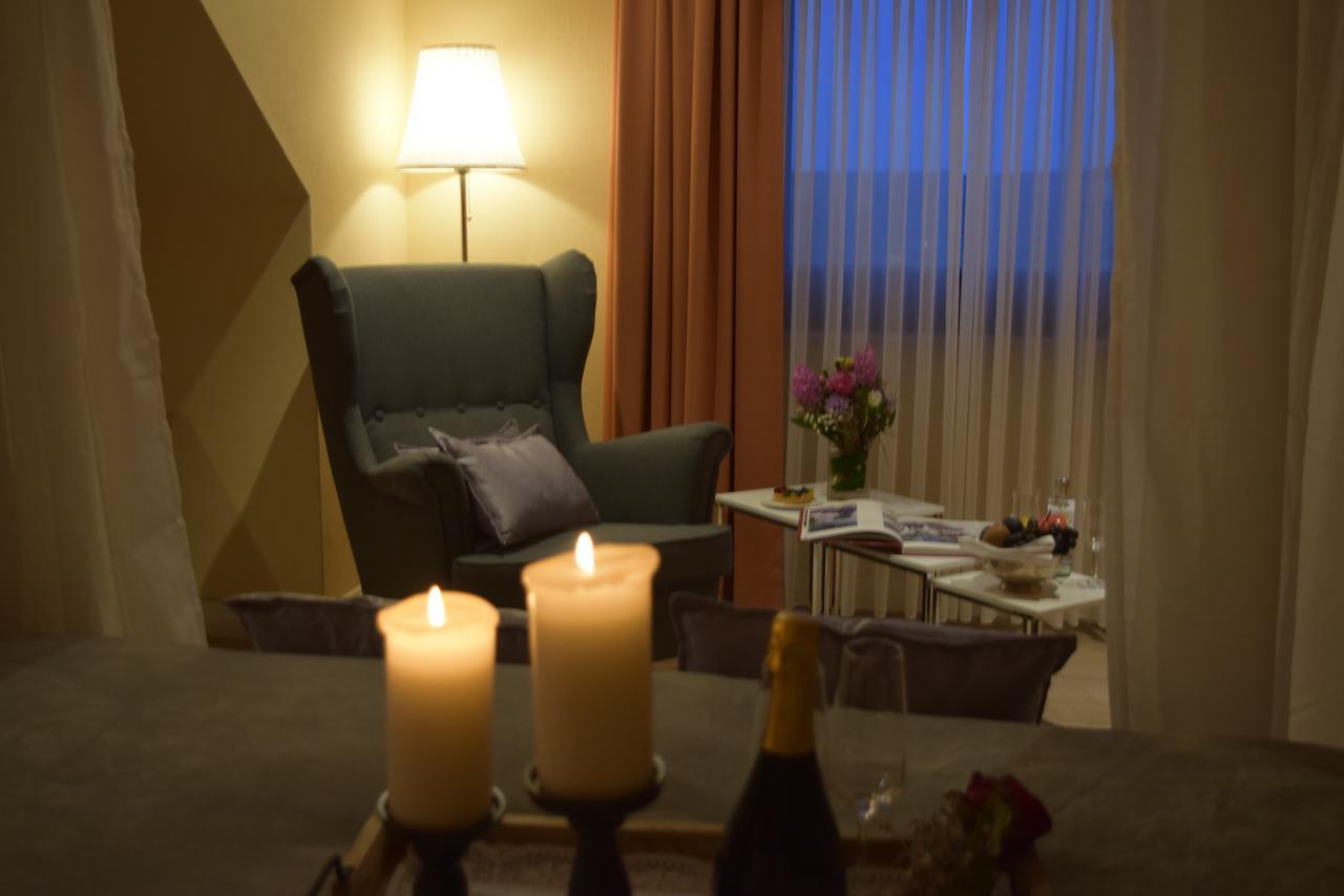 Hotel Zum Kronprinzen Oberwesel