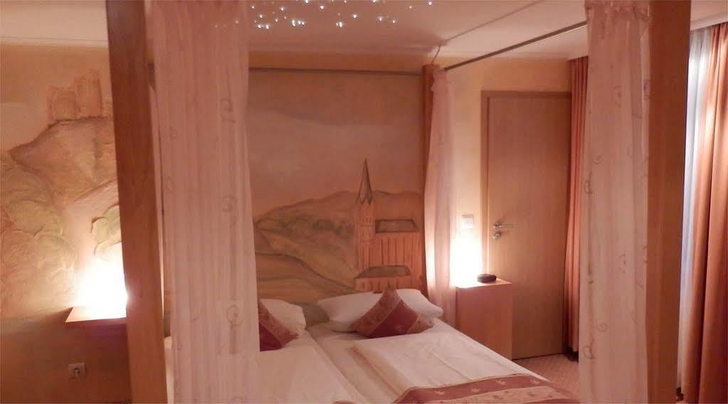 Hotel Zum Kronprinzen Oberwesel