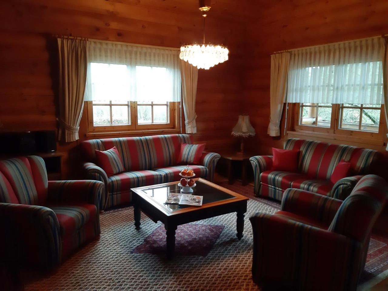 Zum Kronprinzen Hotel