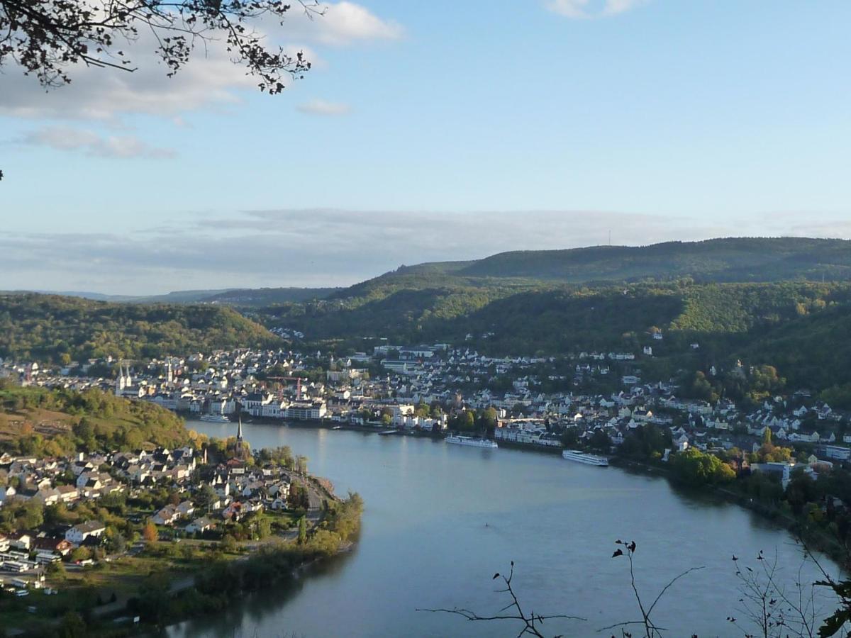 Hotel Zum Kronprinzen 3*