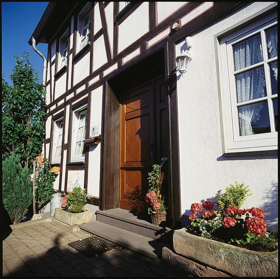 Hotel Zum Kronprinzen 3*